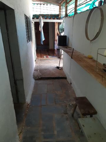 Casa no interior de Minas, Rio São Francisco em Morada Nova-MG - Foto 11