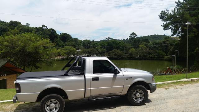 Ranger XLS CS - Foto 3