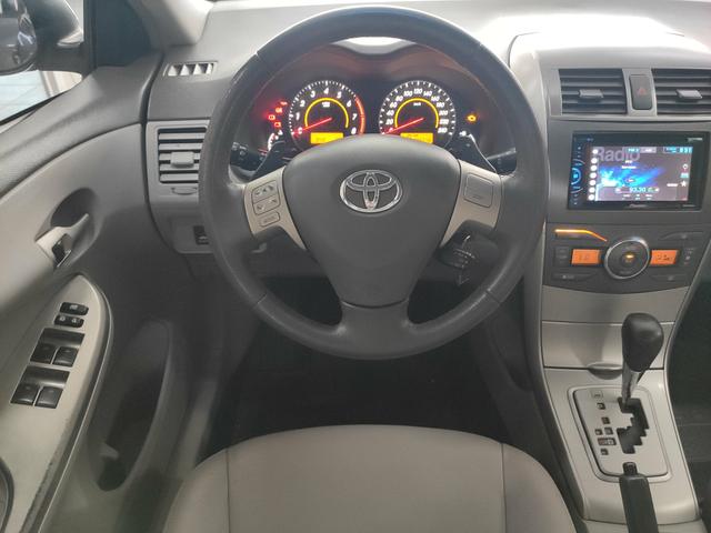 Toyota - Corolla 2.0 XEI Aut. 2010/11 - Foto 14