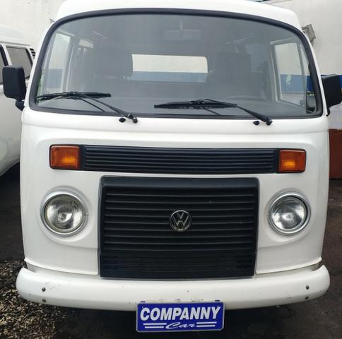 Kombi 2007 Furgao 1.4