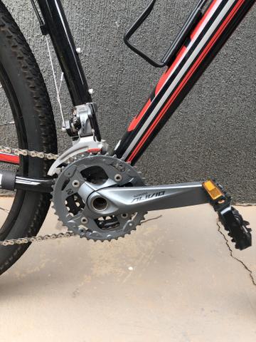 Bicicleta Caloi Explorer Expert 2018 - Foto 4