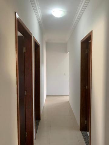 Casa com 3 dormitórios à venda, 140 m² por r$ 350.000 - classe a residence - naviraí/ms - Foto 7