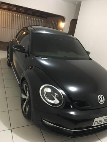 Fusca TSI 2013 (55 mil km) - Foto 2