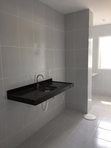 Apartamento em Nova Parnamirim, 2 Quartos (1 suíte) - Foto 15
