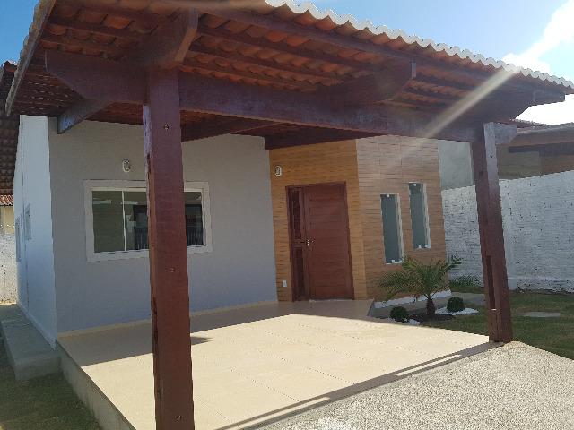 A casa mais linda do Flores do campo 1 - Foto 9