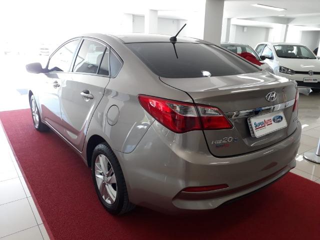 Hb20 Sedan Confort. Style impecável - Foto 3