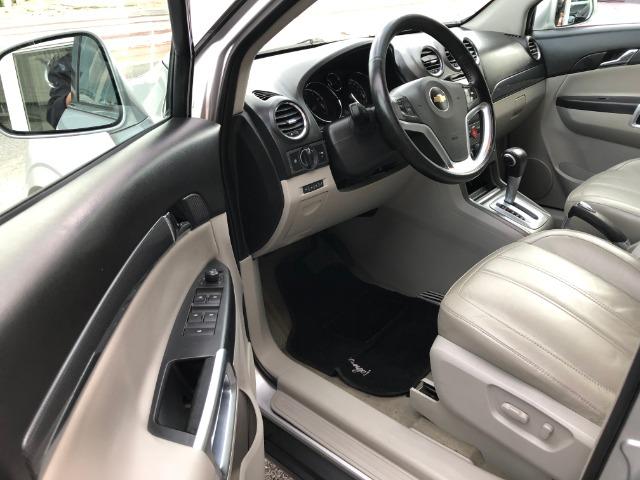 Captiva Sport 2.4 Automática 2010 - Foto 11