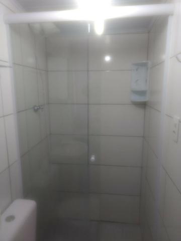 Quarto individual com wifi - Balneario Camboriu - Foto 3