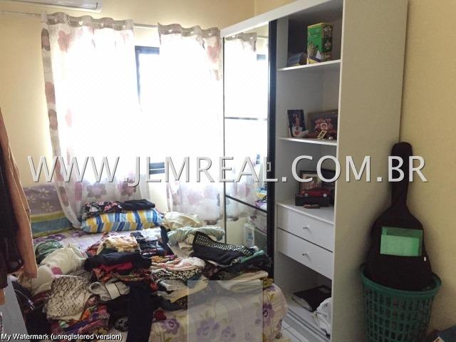 (Cod.:069 - Damas) - Mobiliado - Vendo Apartamento com Elevador - Foto 5