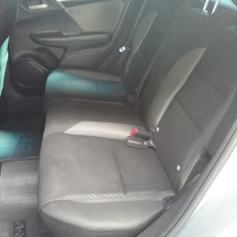 Honda WR- V EXL CVT 4P - Foto 8