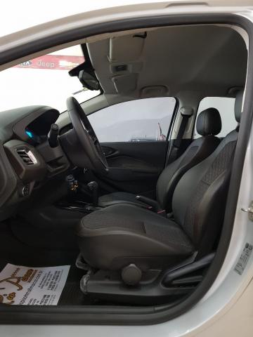 GM Prisma LTZ 1.4 Automático 17/18 - Troco e Financio! - Foto 15