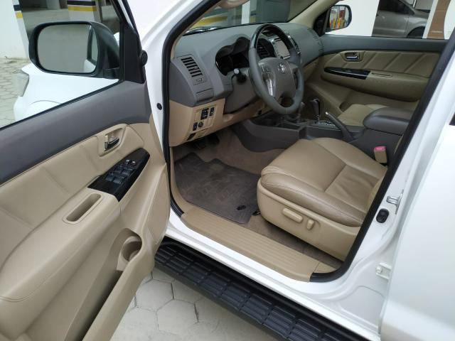 Hilux SW4 3.0 4x4 2012 - Foto 6