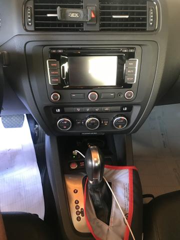 Jetta 2014/14 com teto + kit premium. Automático - Foto 3