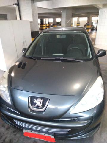 Peugeot 207 - Foto 2