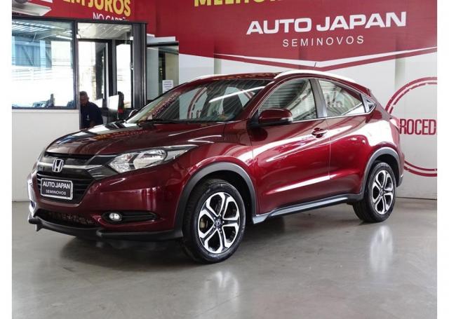 Hr-V Ex 1.8 Flexone 16V 5P Aut. - Foto 3
