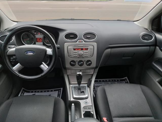FORD FOCUS 2.0 L FC. - Foto 8