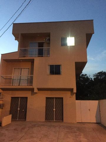 Apartamento nº 202