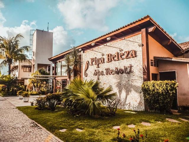 Férias no Pipa Beleza Spa Resort - Foto 6
