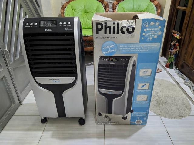 Ar condicionado climatizador ventilação Ambiente - Foto 3