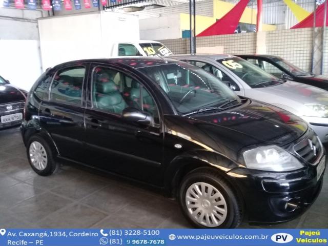 Citroen C3 1.4 Glx Flex - Foto 6