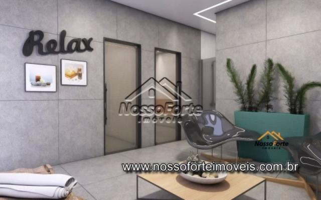 Lançamento Apartamento no Jardim Praia Grande em Mongaguá - Foto 3
