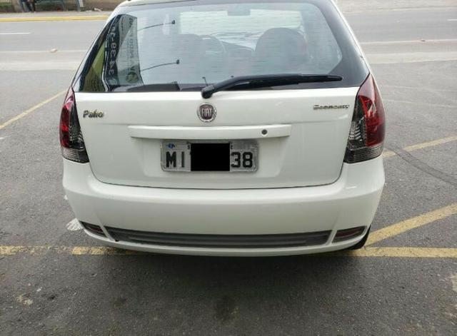 Vendo Palio 2012