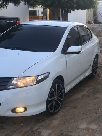 Honda city Dx MT - Foto 5