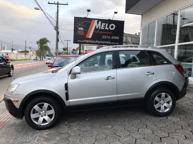 Captiva Sport 2.4 Automática 2010 - Foto 9