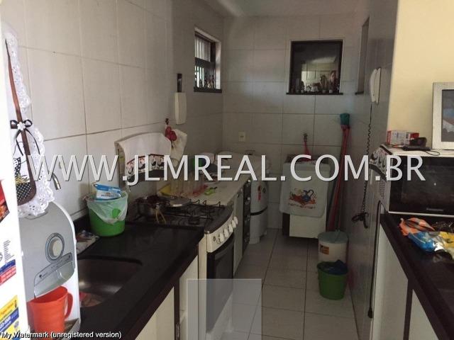 (Cod.:069 - Damas) - Mobiliado - Vendo Apartamento com Elevador - Foto 11