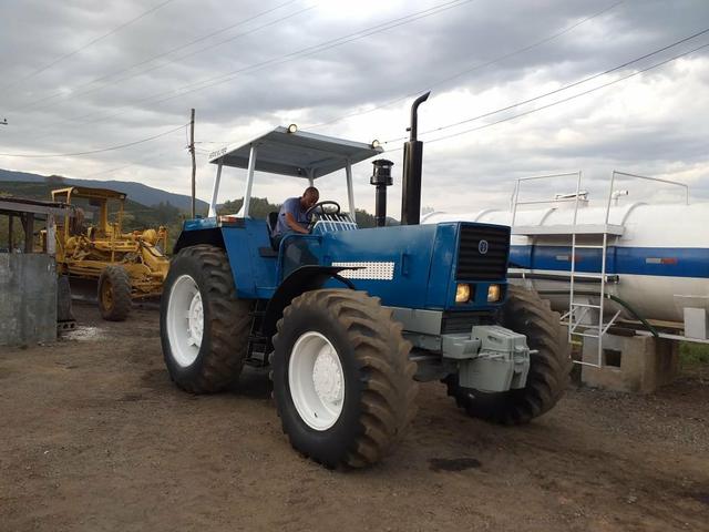 8430 TURBO 1997 File 4x4