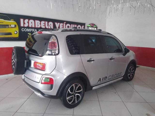 Citroen AirCross GLX 1.6 2014 Completo! - Foto 4