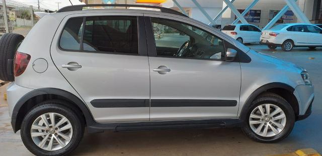 Carro VW/ Crossfox Gii 1.6 Flex
