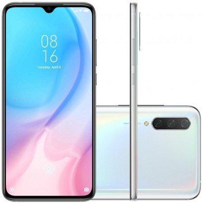 Xiaomi MI 9 Lite 128gb 6gb RAM Versão Global Desbloqueado