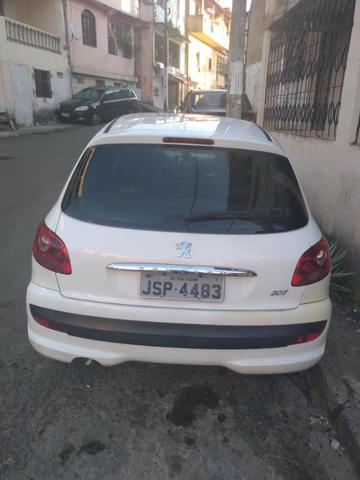 Peugeot 207 - Foto 4