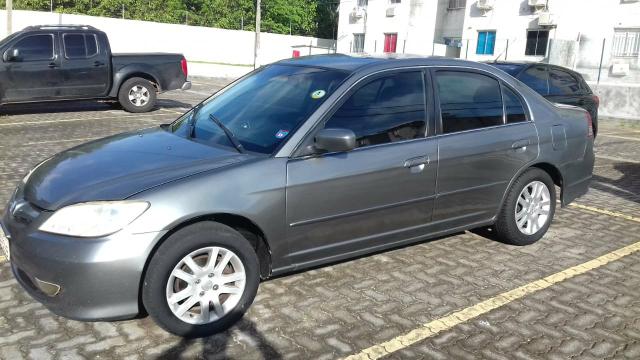 Honda civic - Foto 3
