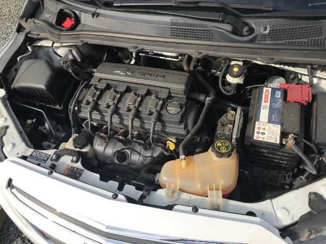 Onix 1.4 Único Dono 2014 Mpfi Lt 8v Flex 4p Manual 2+ Multim - Foto 8