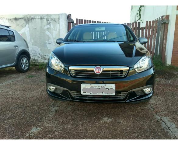 Vendo Fiat Gran Siena 1.6 2015/2016