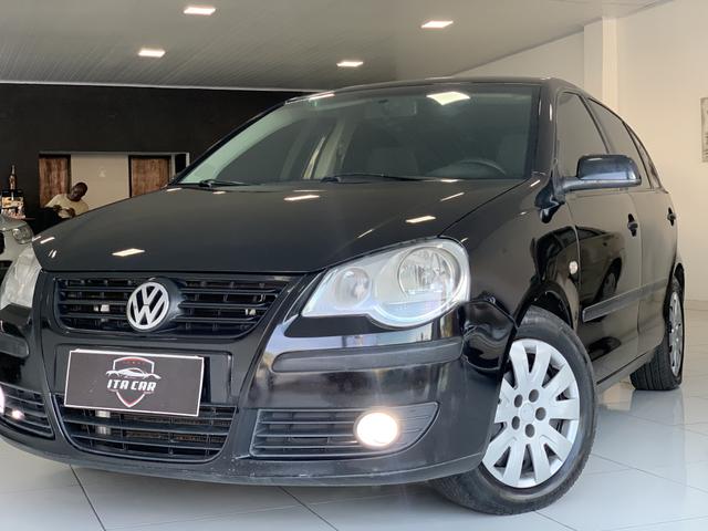 Lindo vw polo sedan