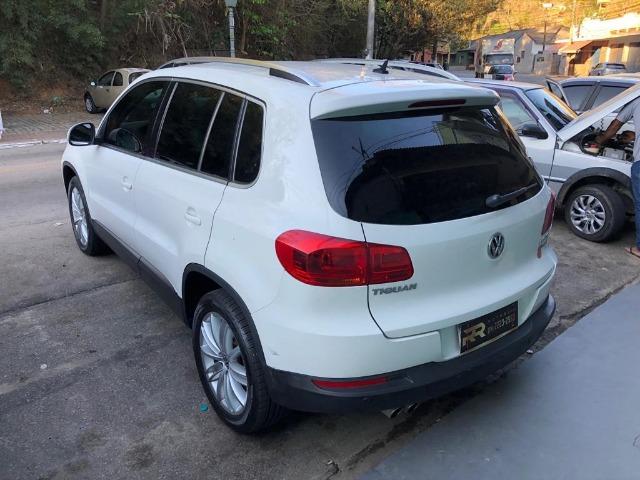 Vw Tiguan 2.0 TSI - Foto 7