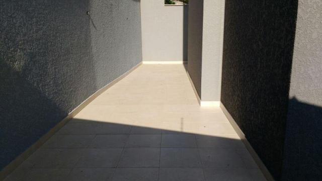 Apartamento à venda com 3 dormitórios em Havaí, Belo horizonte cod:12326 - Foto 3