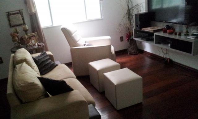 Apartamento à venda com 3 dormitórios em Jardim américa, Belo horizonte cod:12098 - Foto 8