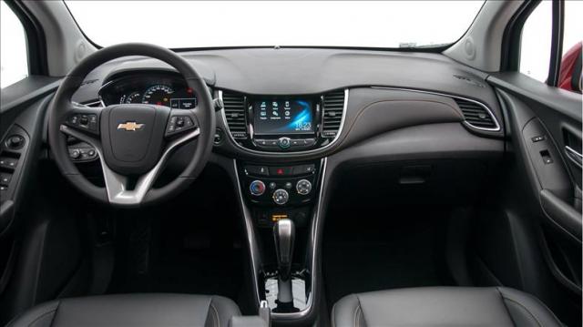 Chevrolet Tracker 1.4 16v Turbo Premier - Foto 5