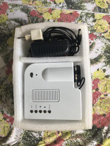 Mini projetor