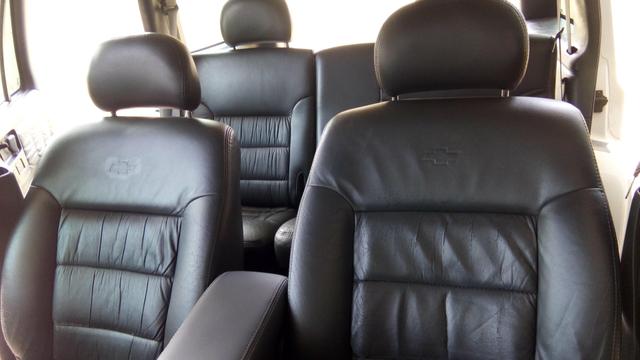 Blazer 2002 2.4 - Foto 4