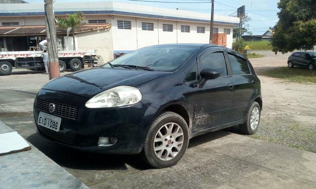 Fiat Punto 2010 - Foto 15