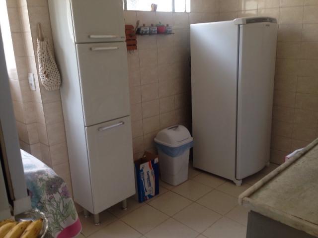 Apartamento à venda com 3 dormitórios em Nova suíssa, Belo horizonte cod:12103 - Foto 10