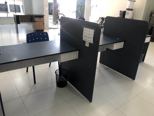 VENDO Kit escritório