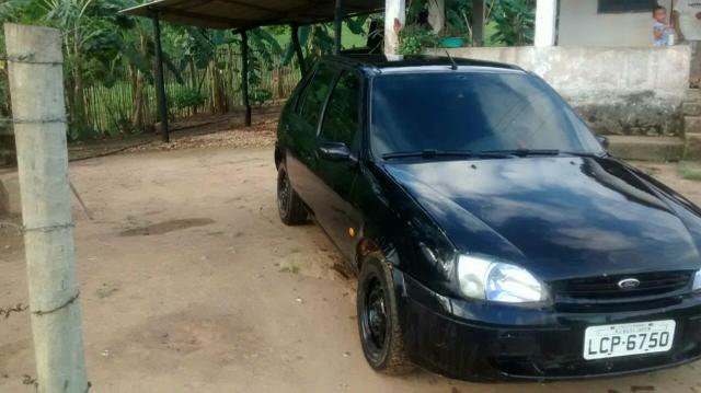 Trocor por carro maior - Foto 4