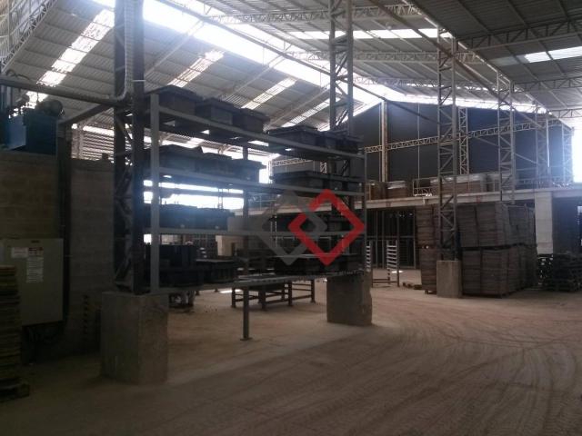 Galpão à venda, 5600 m² - cajá - vitória de santo antão/pe - Foto 16