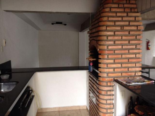 Apartamento à venda com 4 dormitórios em Nova suíssa, Belo horizonte cod:11741 - Foto 11
